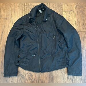 DKNY Jeans Black Jacket